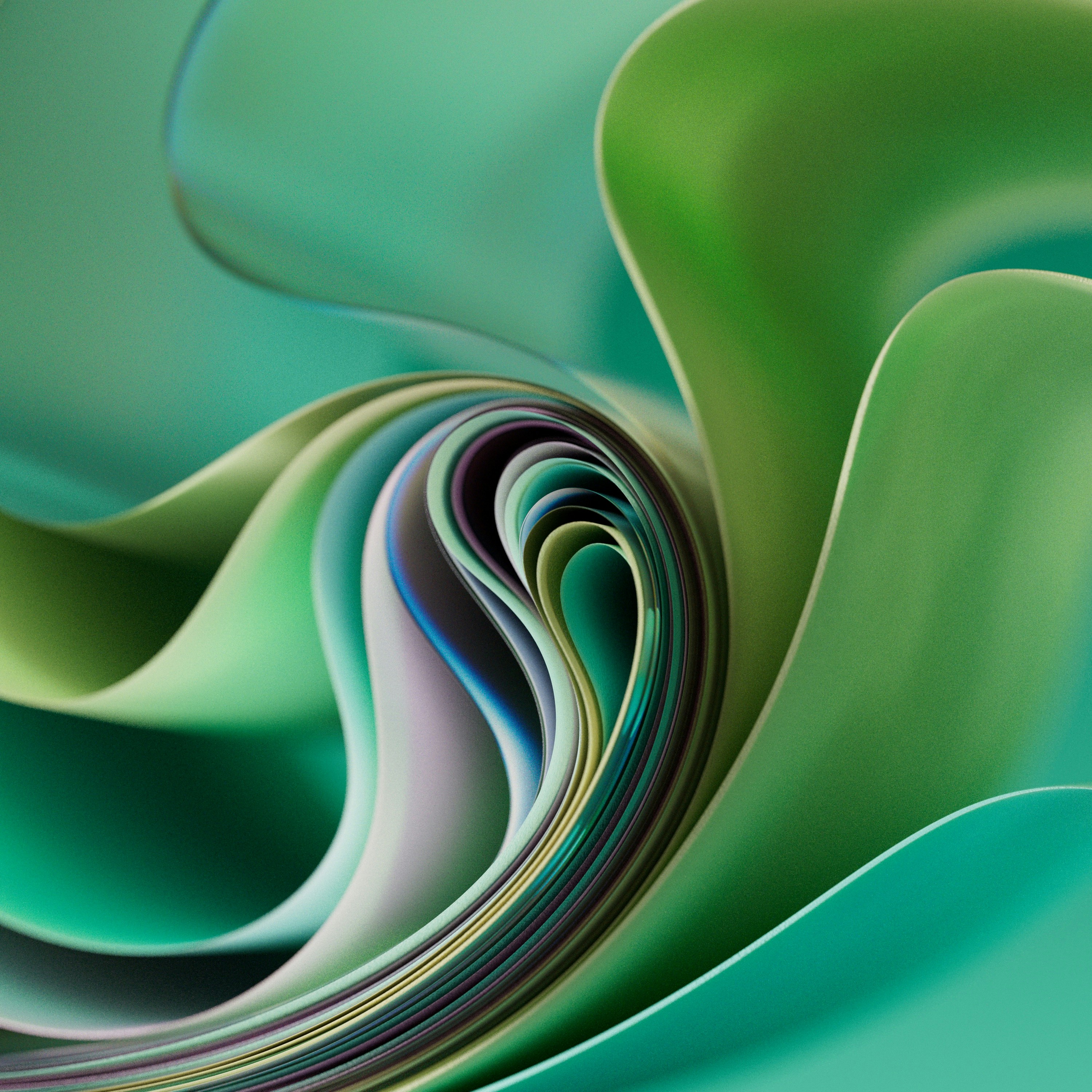 Compression Effect